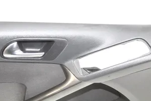 Volkswagen Tiguan Rivestimento del pannello della portiera anteriore 5N0867011