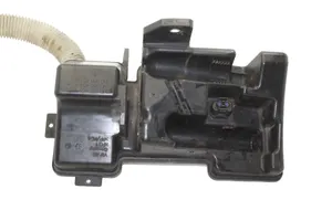 Volkswagen Tiguan Zbiornik płynu spryskiwaczy lamp 5N0955453A