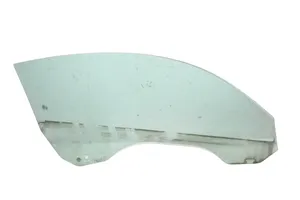 Audi TT TTS Mk2 Front door window glass four-door 