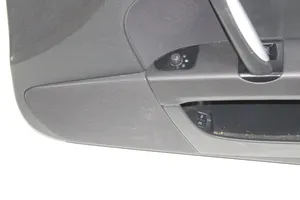 Audi TT TTS Mk2 Apmušimas priekinių durų (obšifke) 