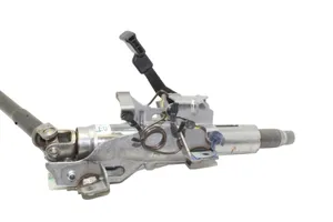 Honda CR-V Cremagliera dello sterzo parte meccanica 53200T1GE010M1