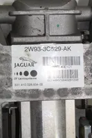 Jaguar XF X250 Механическаярулевой колонки 2W933C529AK