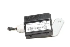 KIA Sportage Komputer / Sterownik ECU i komplet kluczy 0281031655