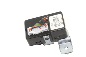 KIA Sportage Komputer / Sterownik ECU i komplet kluczy 0281031655