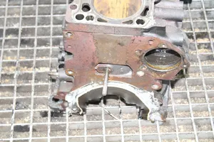 Volkswagen Tiguan Bloc moteur CBAB