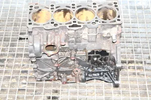 Volkswagen Tiguan Bloc moteur CBAB