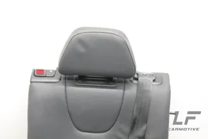 Volvo XC60 Rear seat 