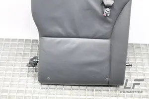 Volvo XC60 Rear seat 