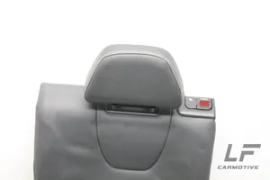 Volvo XC60 Rear seat 