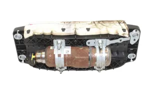 Volkswagen Scirocco Poduszka powietrzna Airbag pasażera 5K0880204