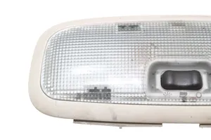 Land Rover Freelander 2 - LR2 Illuminazione sedili anteriori 