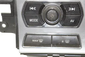 Jaguar XF X250 Interrupteur ventilateur CX2318C858DD