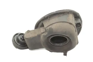 Volkswagen Tiguan Volet de trappe réservoir de carburant 5N0809857C