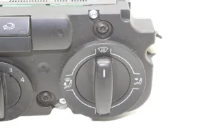 Volkswagen Tiguan Interrupteur ventilateur 5M2820045A