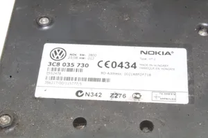 Volkswagen Tiguan Moduł / Sterownik Bluetooth 3C8035730