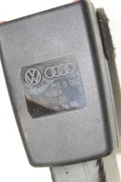 Audi A5 8T 8F Boucle de ceinture de sécurité avant 8K0857755D