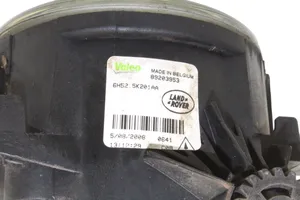 Land Rover Freelander 2 - LR2 Światło przeciwmgłowe przednie 6H5215K201AA