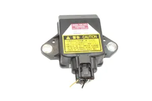 Lexus RX 330 - 350 - 400H Czujnik przyspieszenia ESP 8918360020