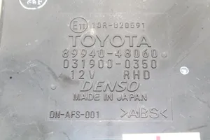 Lexus RX 330 - 350 - 400H Sterownik / Moduł świateł LCM 8994048060