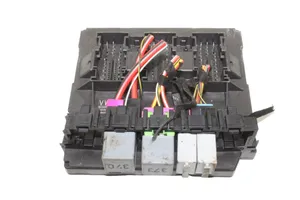 Volkswagen Scirocco Komputer / Sterownik ECU i komplet kluczy 03L906022KD