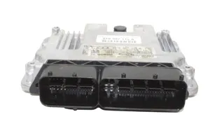 Audi A5 8T 8F Kit centralina motore ECU e serratura 8T0907115A