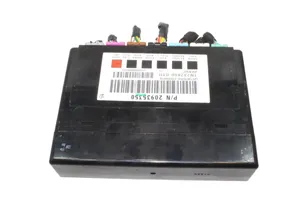 Chevrolet Captiva Kit calculateur ECU et verrouillage 25187592