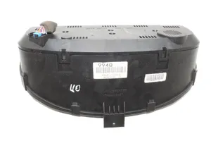 Chevrolet Captiva Kit centralina motore ECU e serratura 25187592