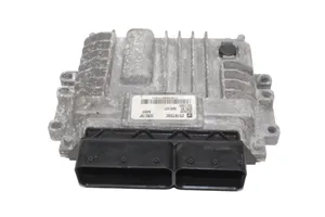 Chevrolet Captiva Kit centralina motore ECU e serratura 25187592