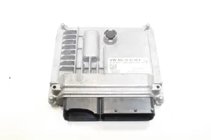 Audi A3 8Y Sterownik / Moduł ECU 04L907445B