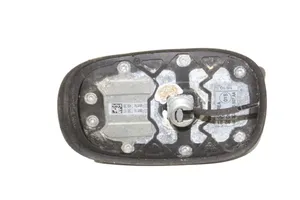 Volkswagen Scirocco GPS-pystyantenni 3C0035507AA