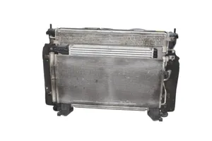 Chevrolet Captiva Kit Radiateur F00S3D2021