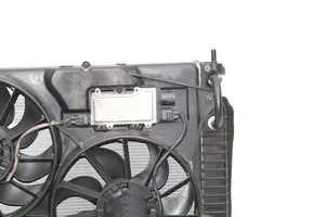 Chevrolet Captiva Kit Radiateur F00S3D2021