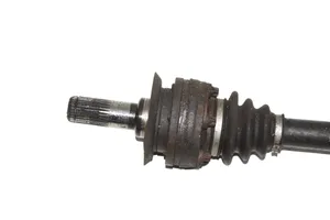 BMW Z4 E85 E86 Rear driveshaft 