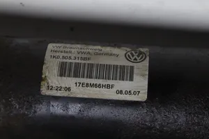 Audi TT TTS Mk2 Taka-apurunko 1K0505315BF