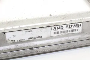 Land Rover Discovery Moottorin ohjainlaite/moduuli NNN500250