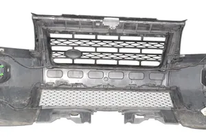 Land Rover Freelander 2 - LR2 Paraurti anteriore 