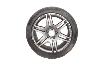 Mercedes-Benz C W204 R17-alumiinivanne A2044014602