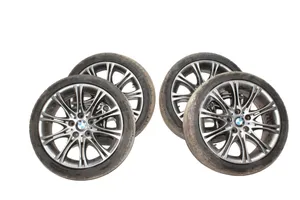 BMW Z4 E85 E86 R12 alloy rim 25535R18