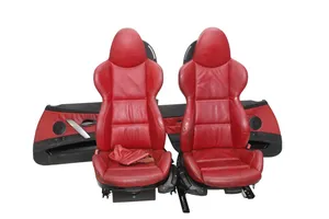 BMW Z4 E85 E86 Interior set 