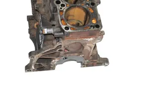 Volkswagen Scirocco Motorblock 03L023A