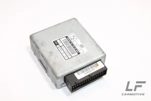 Opel Astra G Module de contrôle de boîte de vitesses ECU 09132688