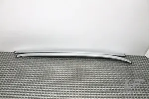 Volvo XC60 Roof transverse bars on the "horns" 