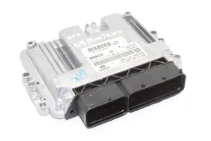 Hyundai Solati H350 Sterownik / Moduł ECU 391144A240