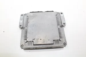 Jeep Cherokee III KJ Sterownik / Moduł ECU P56044299AD