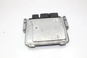 Mini One - Cooper Coupe R56 Sterownik / Moduł ECU 7627520