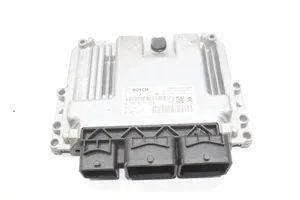 Peugeot 308 Calculateur moteur ECU 9666934280