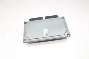 Citroen C4 I Module de contrôle de boîte de vitesses ECU 9664859580