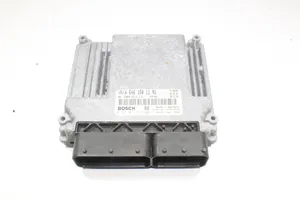 Mercedes-Benz Vito Viano W639 Sterownik / Moduł ECU A6461501191