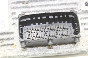 Fiat Punto (199) Sterownik / Moduł ECU 51868974