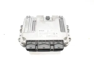 Citroen C4 I Calculateur moteur ECU 9665674480